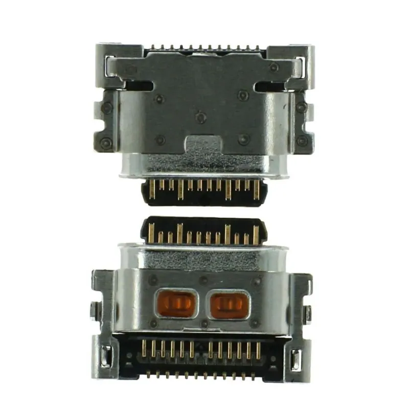 Charging Connector for Motorola Edge 20 — image 1