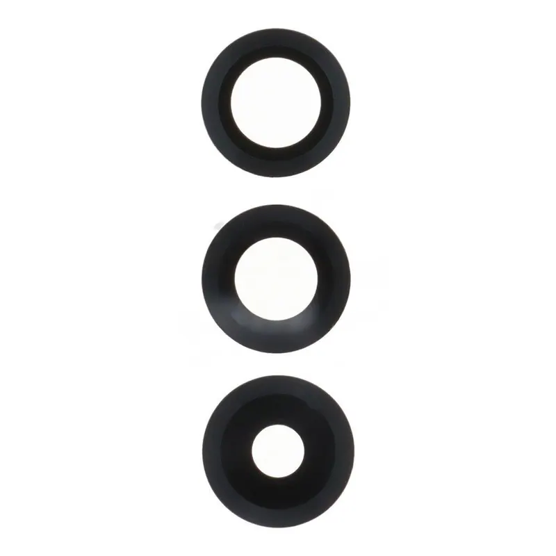Camera Lens for Motorola Edge 20 Grey — image 1