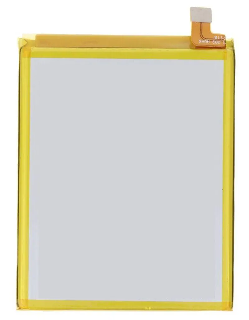 Battery for Motorola Edge 20 Fusion — image 1