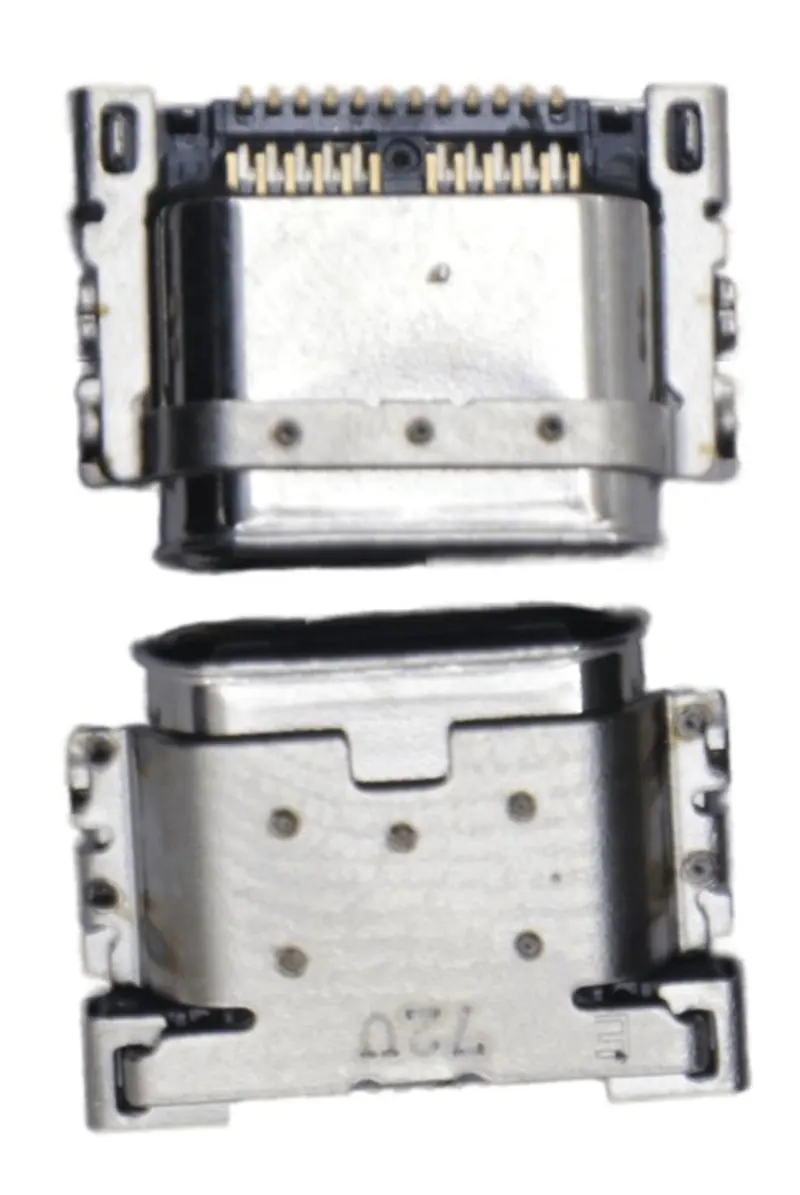 Charging Connector for Motorola Edge 20 Fusion — image 1