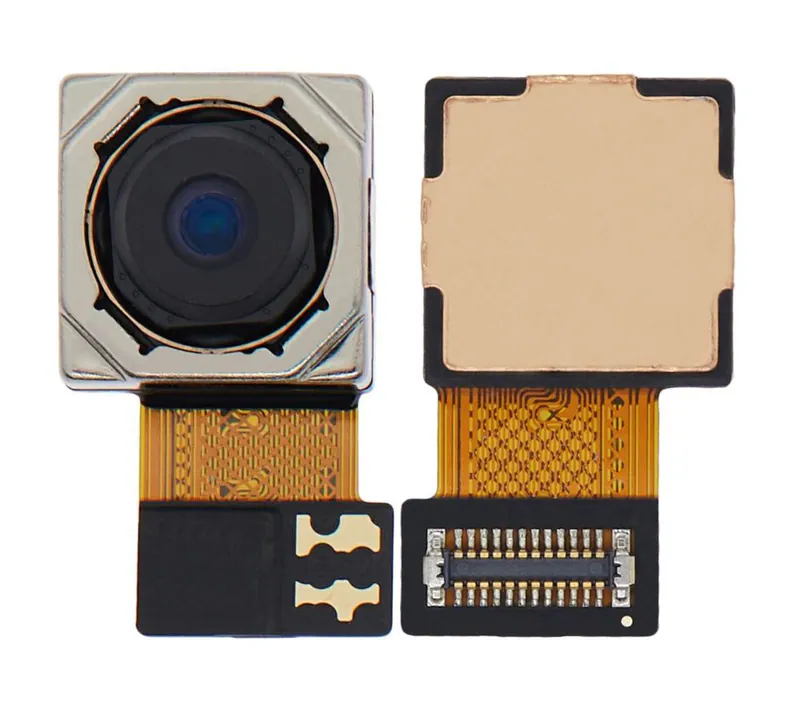 Replacement Back Camera for Motorola Edge 20 Fusion (Main Camera) — image 1
