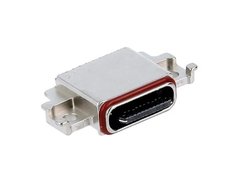 Charging Connector for Motorola Edge 20 Pro — image 1