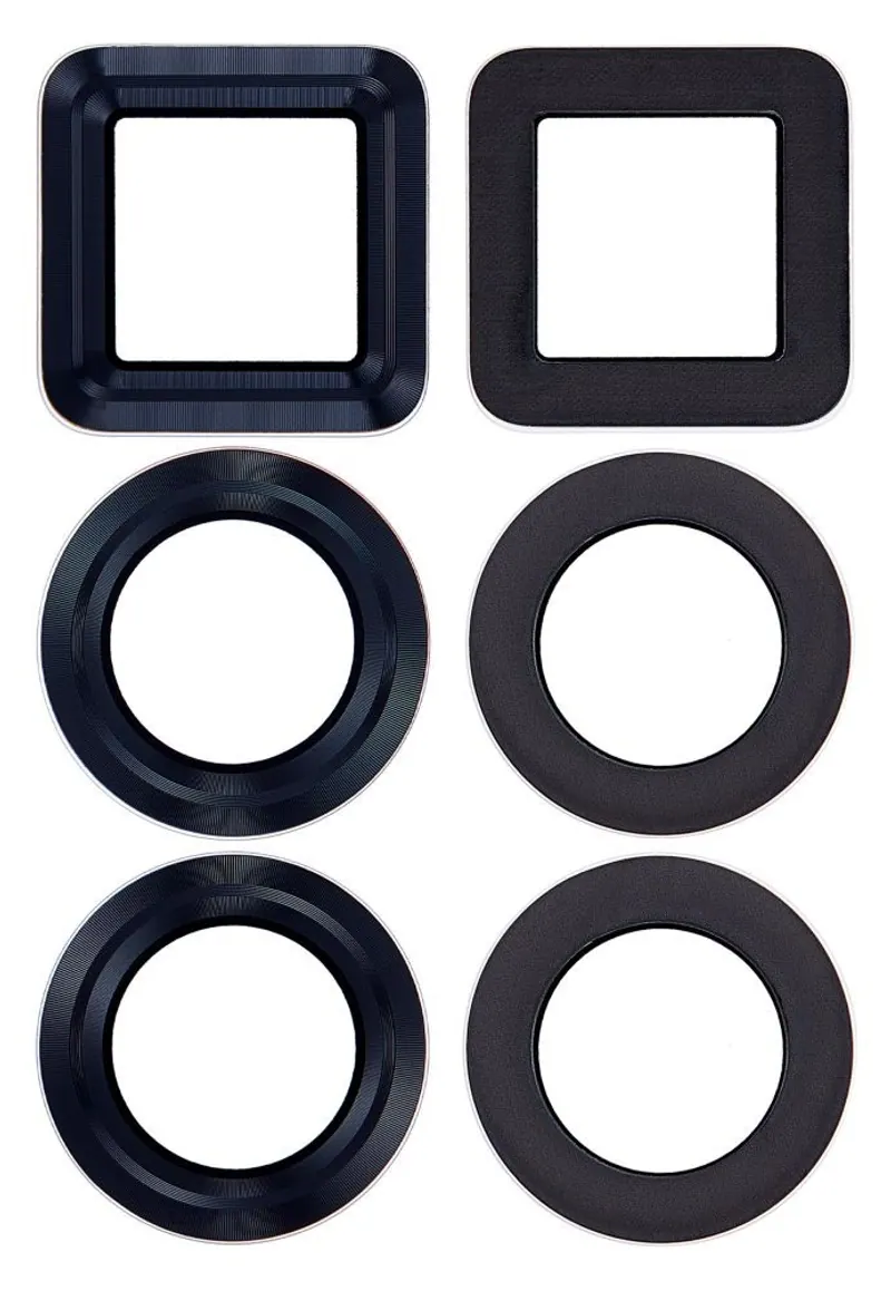 Camera Lens for Motorola Edge 20 Pro Blue — image 1