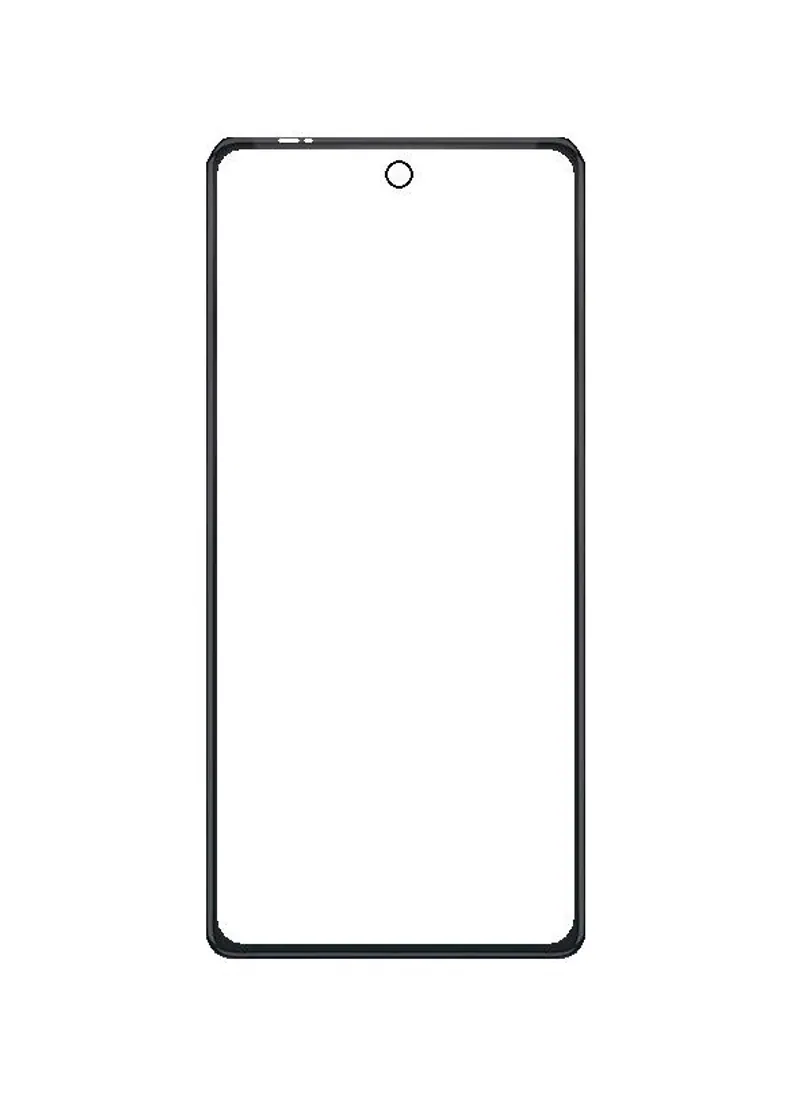 Touch Screen Digitizer for Motorola Edge 20 Pro - Blue — image 1