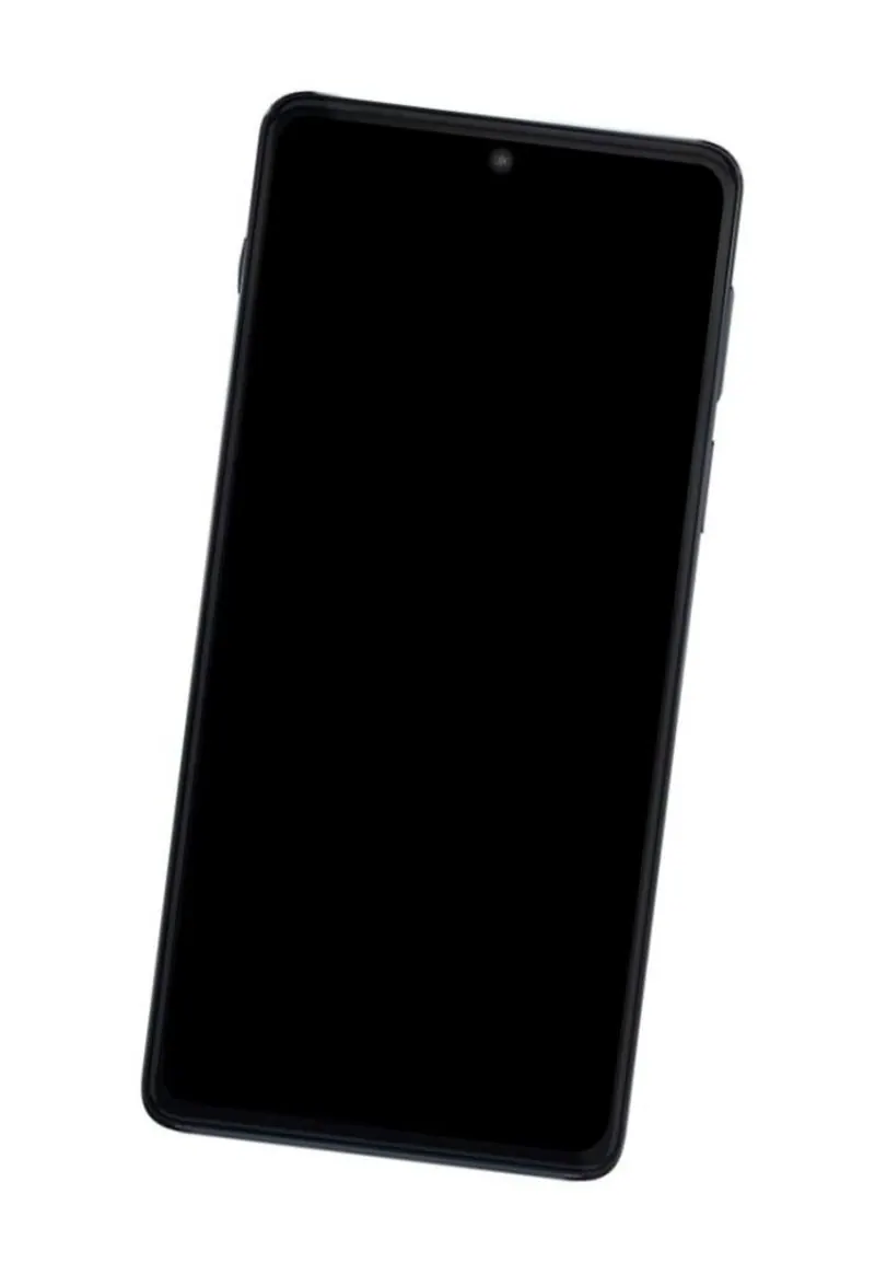 LCD Connector for Motorola Edge 20 Pro — image 1