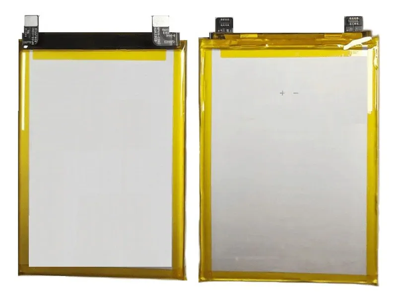 Battery for Motorola Edge 30 Fusion — image 1