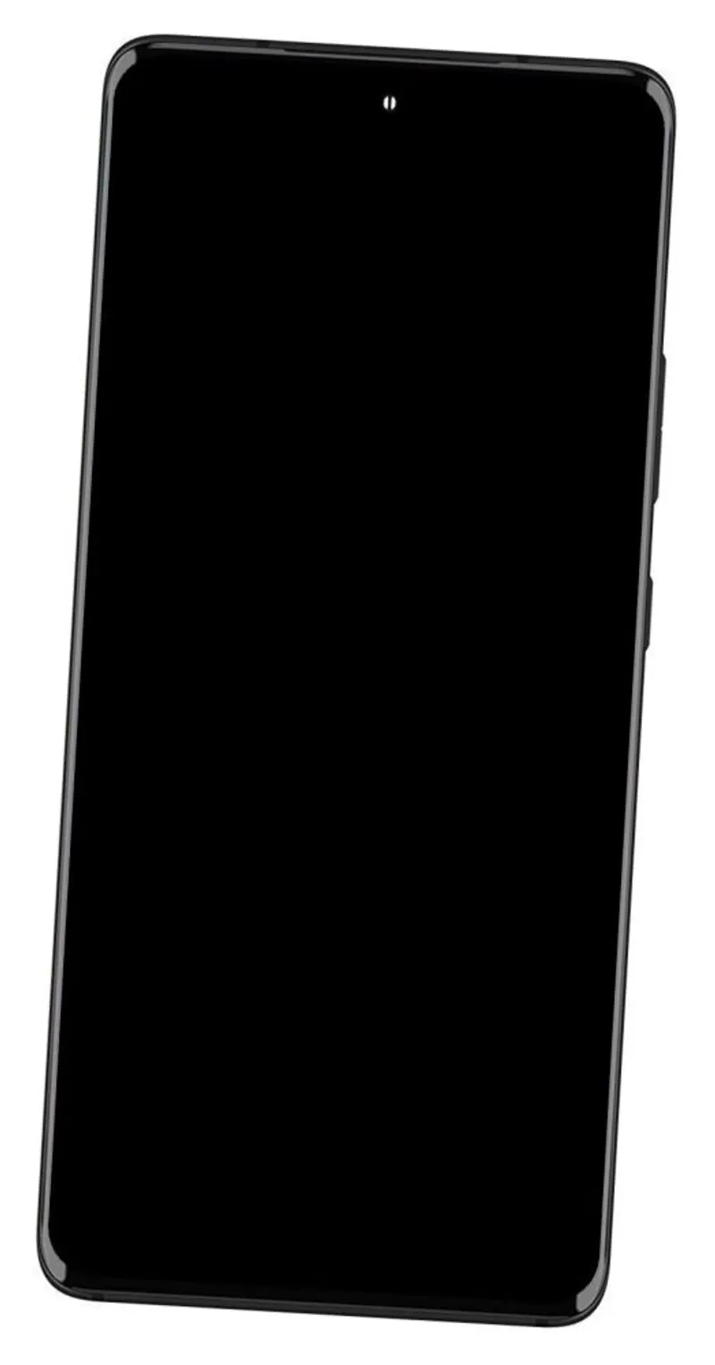 LCD Connector for Motorola Edge 30 Fusion — image 1