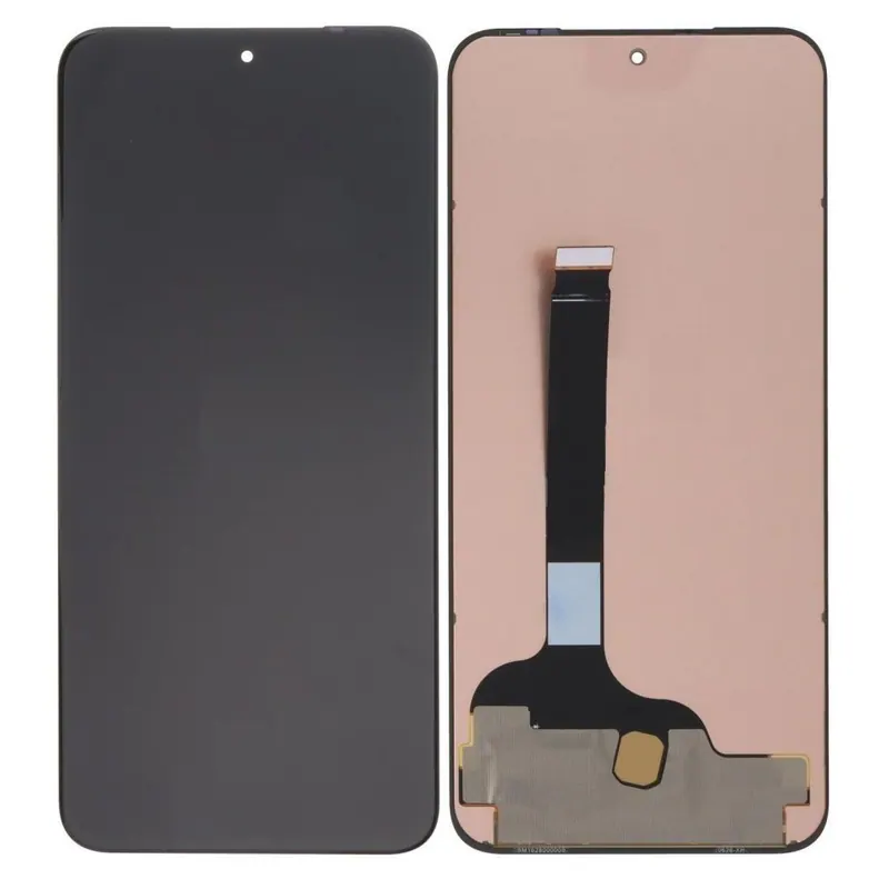 Display for Motorola Edge 30 Neo - Black (Combo Folder) — image 1