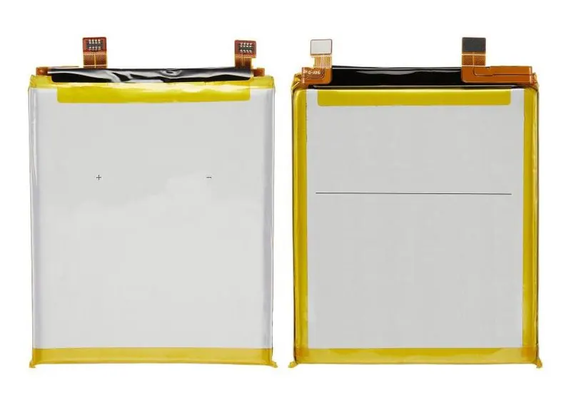 Battery for Motorola Edge 30 Pro — image 1