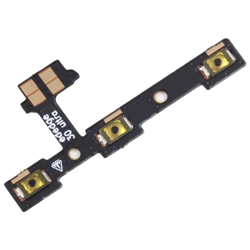 Volume Button Flex Cable for Motorola Edge 30 Ultra — image 1