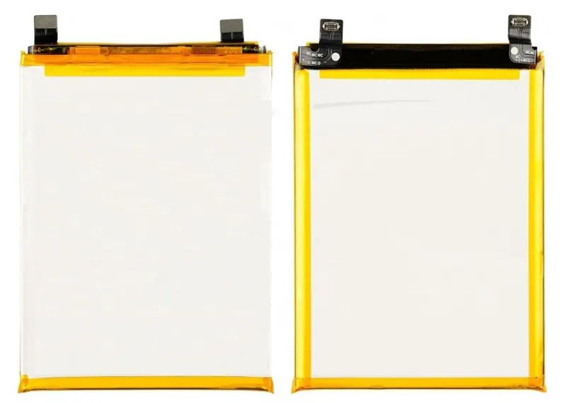 Battery for Motorola Edge 40 Neo — image 1