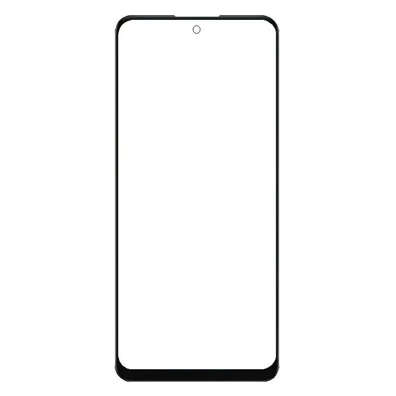 Touch Screen Digitizer for Motorola Edge 40 Neo - Blue — image 1