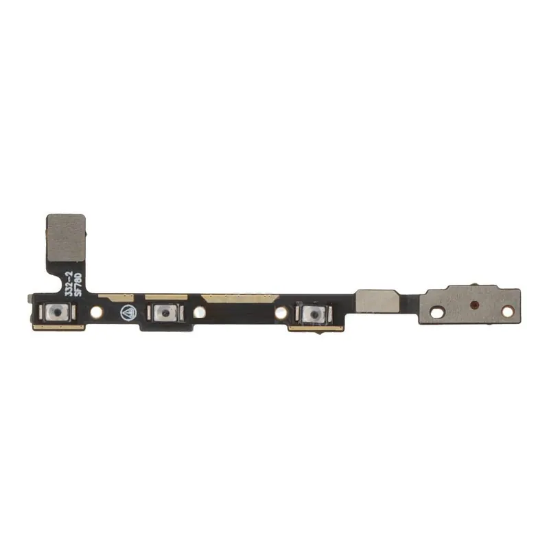 Volume Button Flex Cable for Motorola Edge 40 Pro 5G — image 1