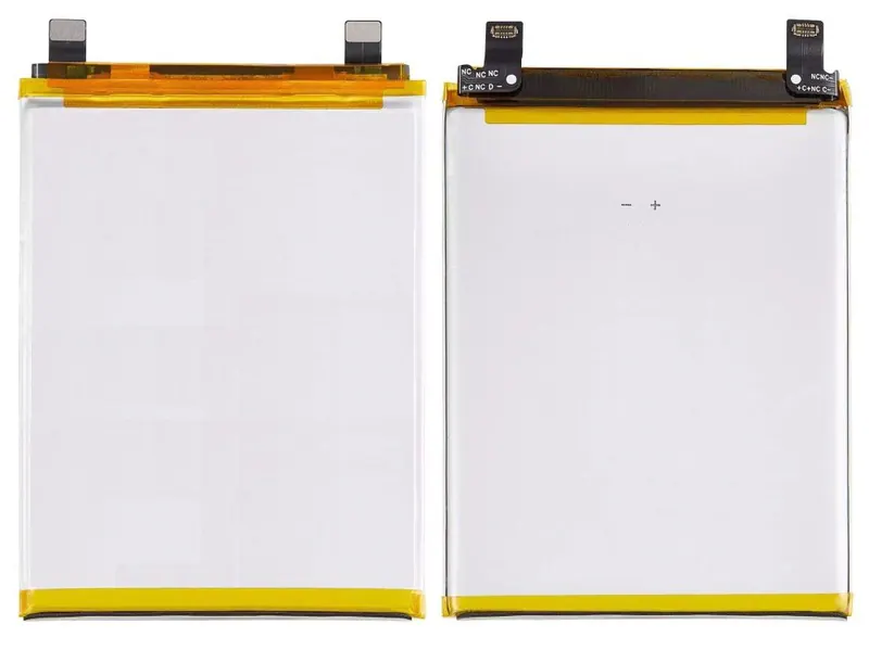 Battery for Motorola Edge 50 — image 1