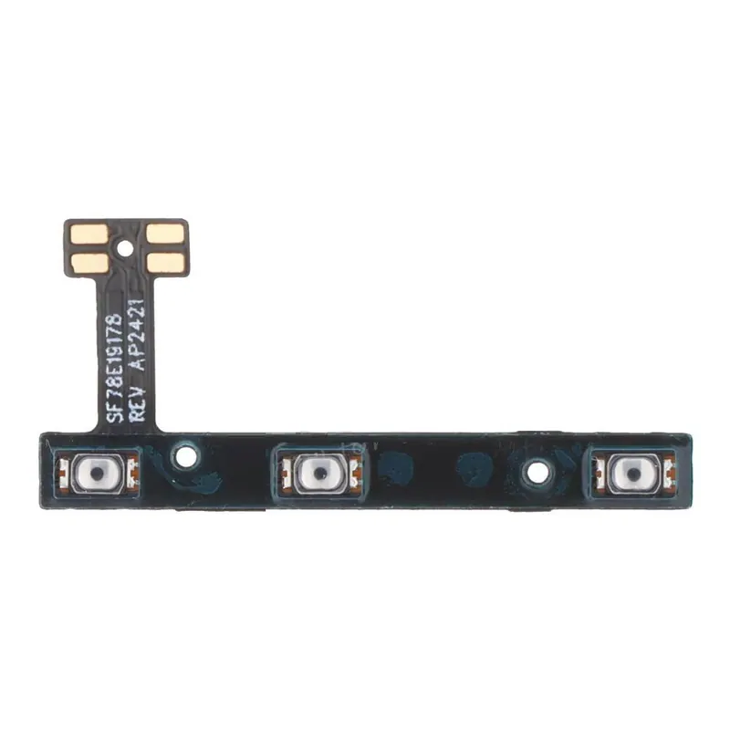 Volume Button Flex Cable for Motorola Edge 50 — image 1