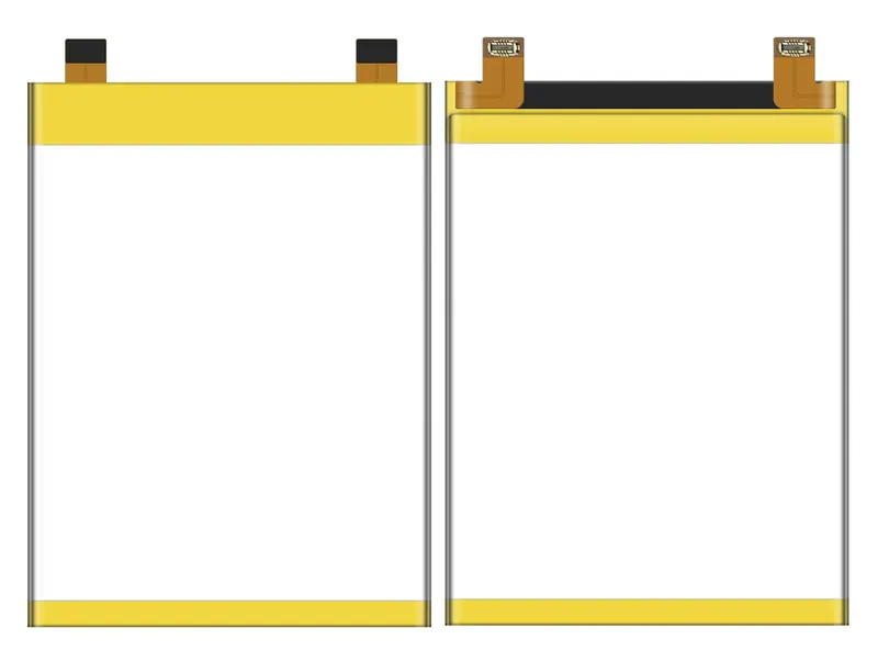 Battery for Motorola Edge 50 Fusion — image 1