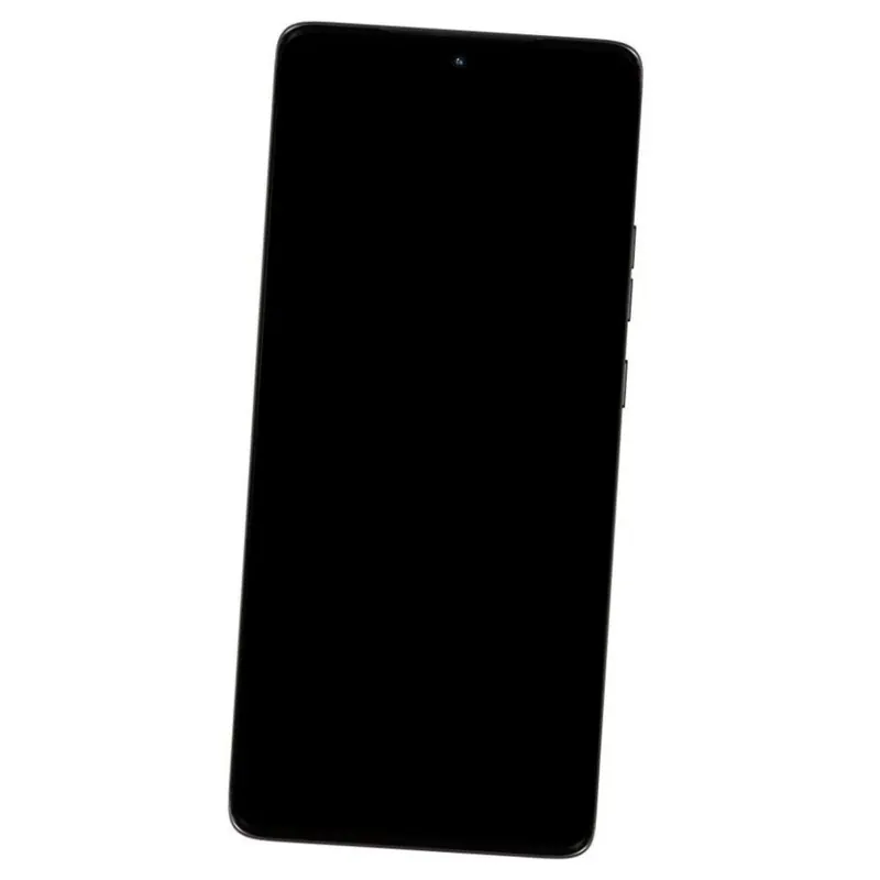 LCD Connector for Motorola Edge 50 Neo — image 1