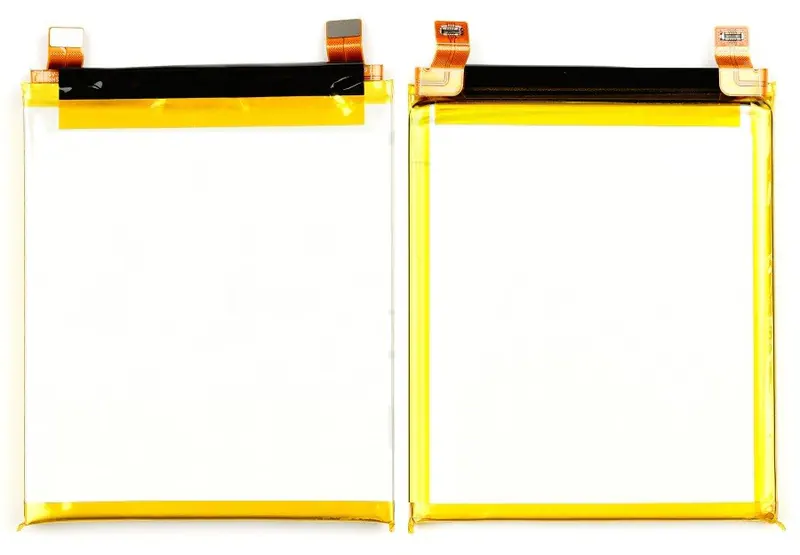 Battery for Motorola Edge 50 Ultra — image 1