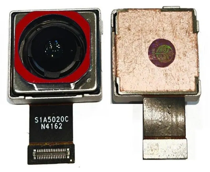 Replacement Back Camera for Motorola Edge 50 Ultra (Main Camera) — image 1
