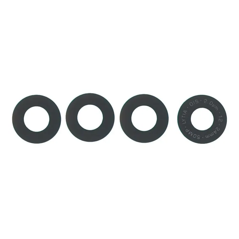Camera Lens for Motorola Edge 60 5G Blue — image 1