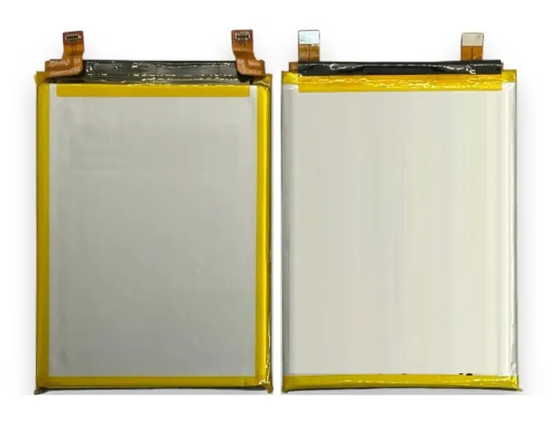 Battery for Motorola Edge 60 Fusion — image 1