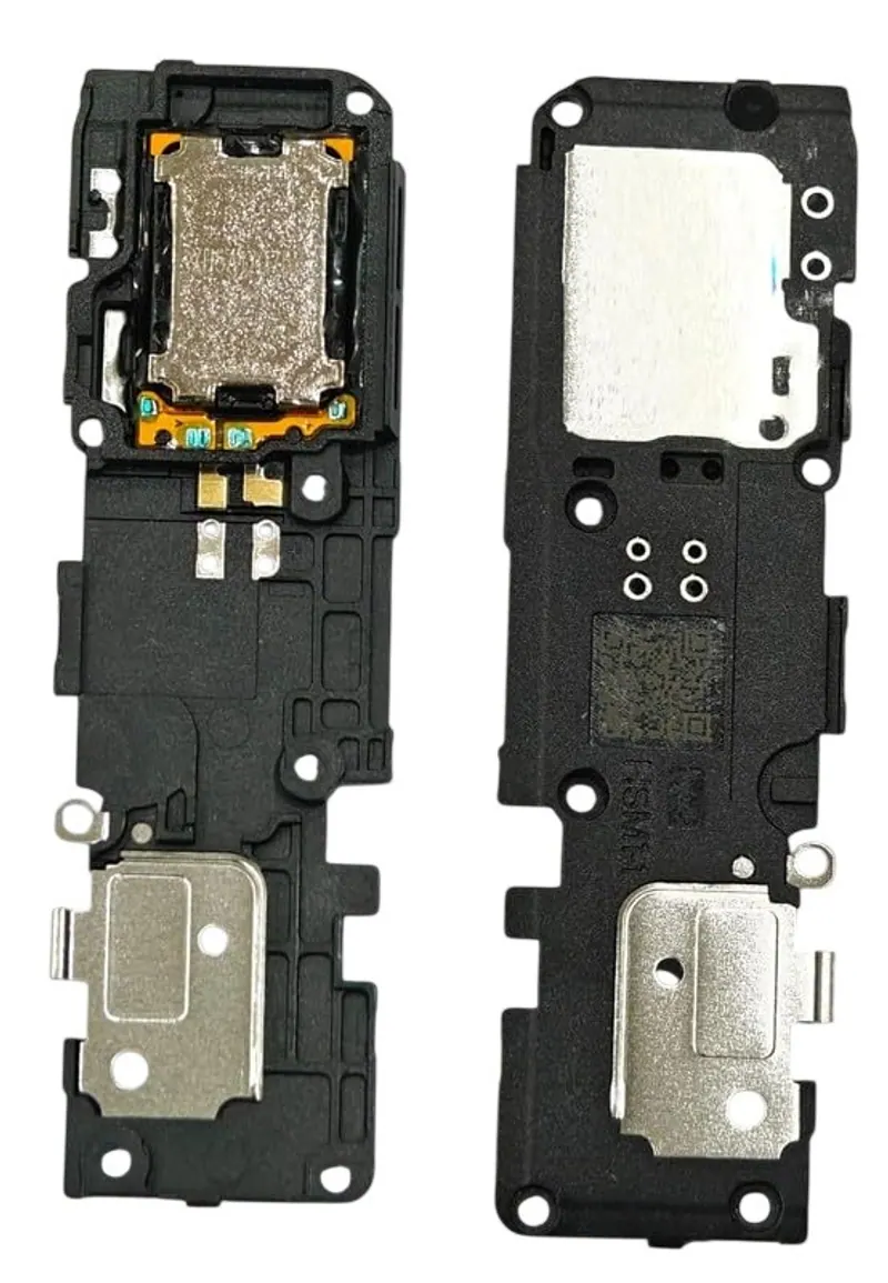 Ringer / Loud Speaker for Motorola Edge 60 Fusion — image 1