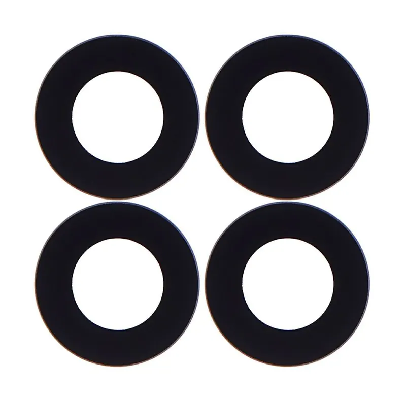 Camera Lens for Motorola Edge 60 Fusion Pink — image 1