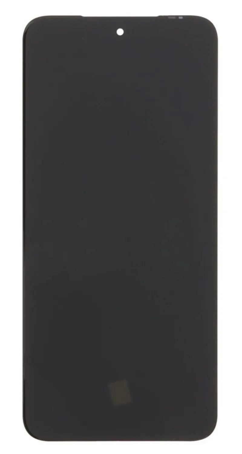 Display for Motorola Edge 60 Neo - Red (Combo Folder) — image 1