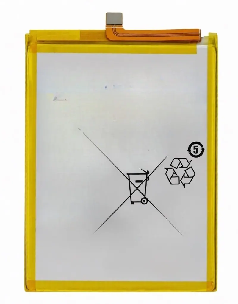 Battery for Motorola Edge 60 Neo — image 1