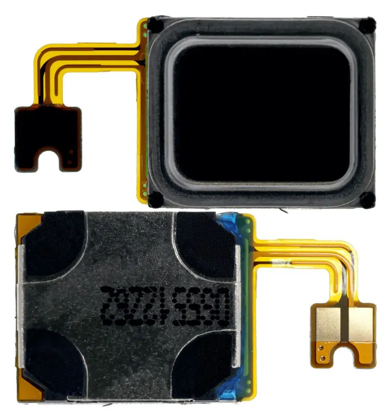 Ear Speaker for Motorola Edge 60 Pro — image 1