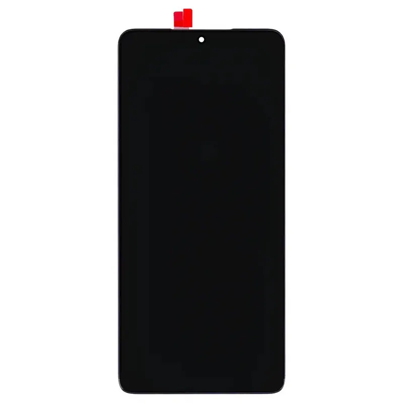 Display for Motorola Edge 60 Stylus - Blue (Combo Folder) — image 1