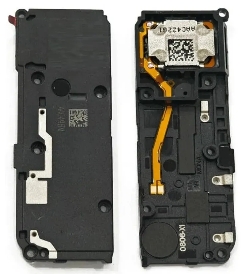 Ringer / Loud Speaker for Motorola Edge 60 Stylus — image 1