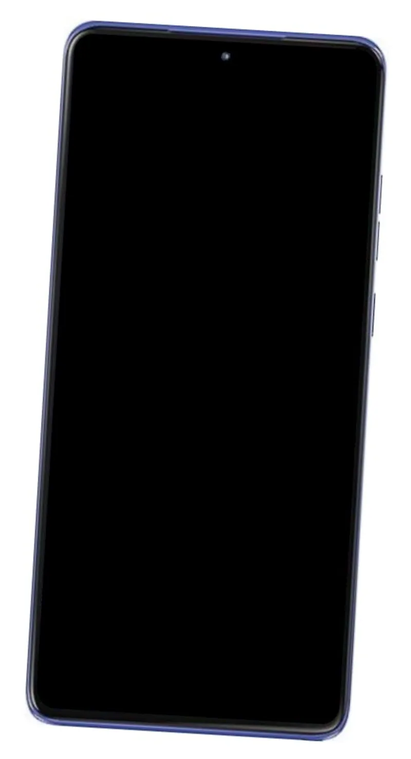 LCD Connector for Motorola Edge 60 Stylus — image 1
