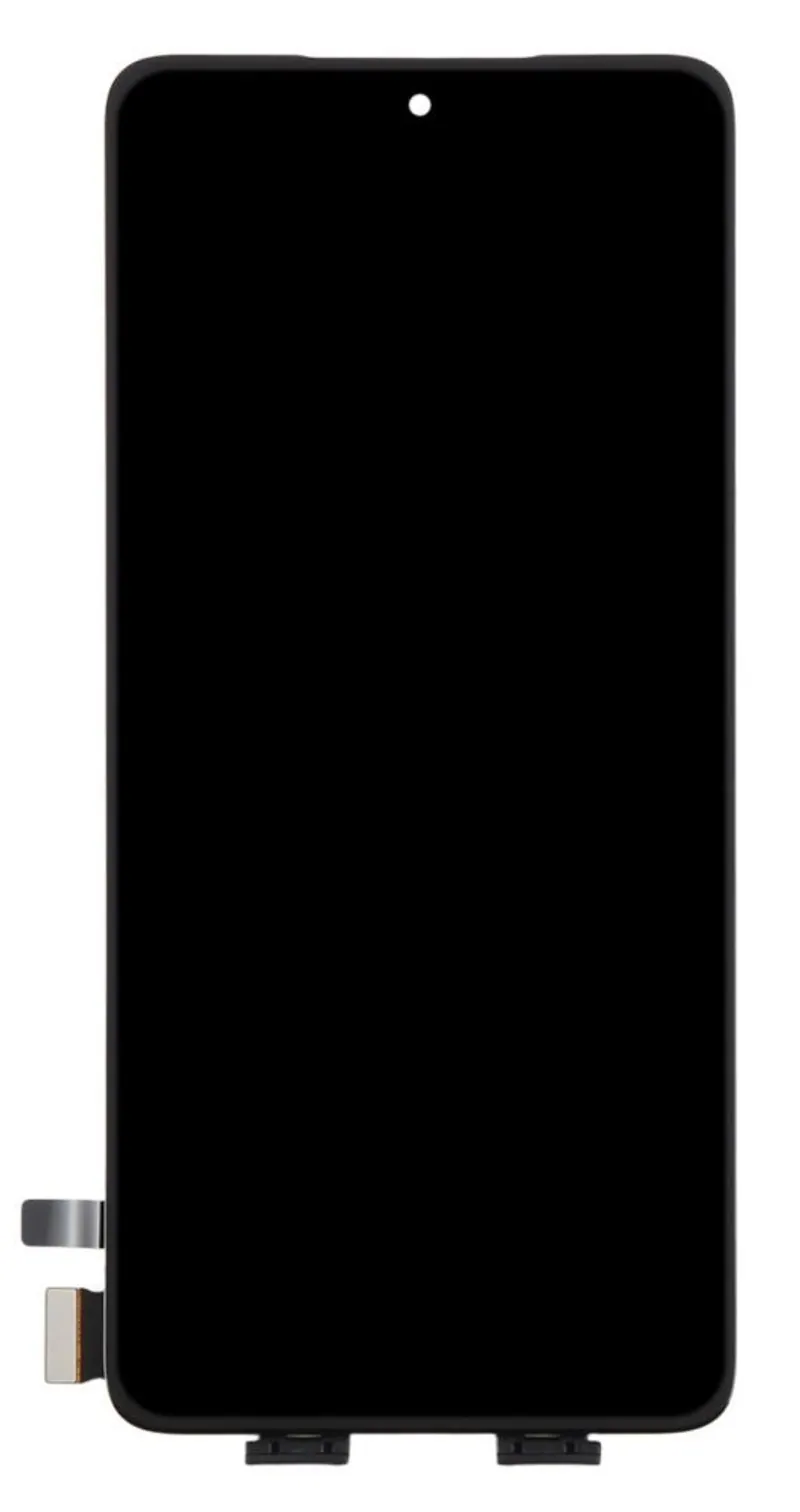 Display for Motorola Edge 70 - Grey (Combo Folder) — image 1