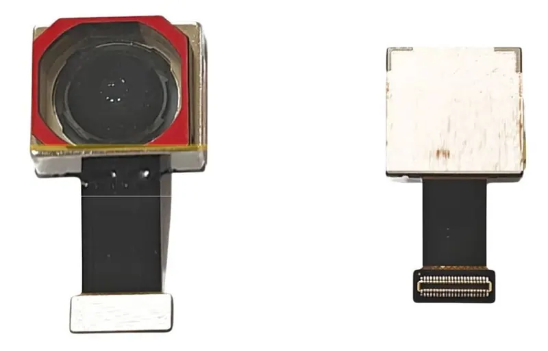 Replacement Back Camera for Motorola Edge 70 (Main Camera) — image 1