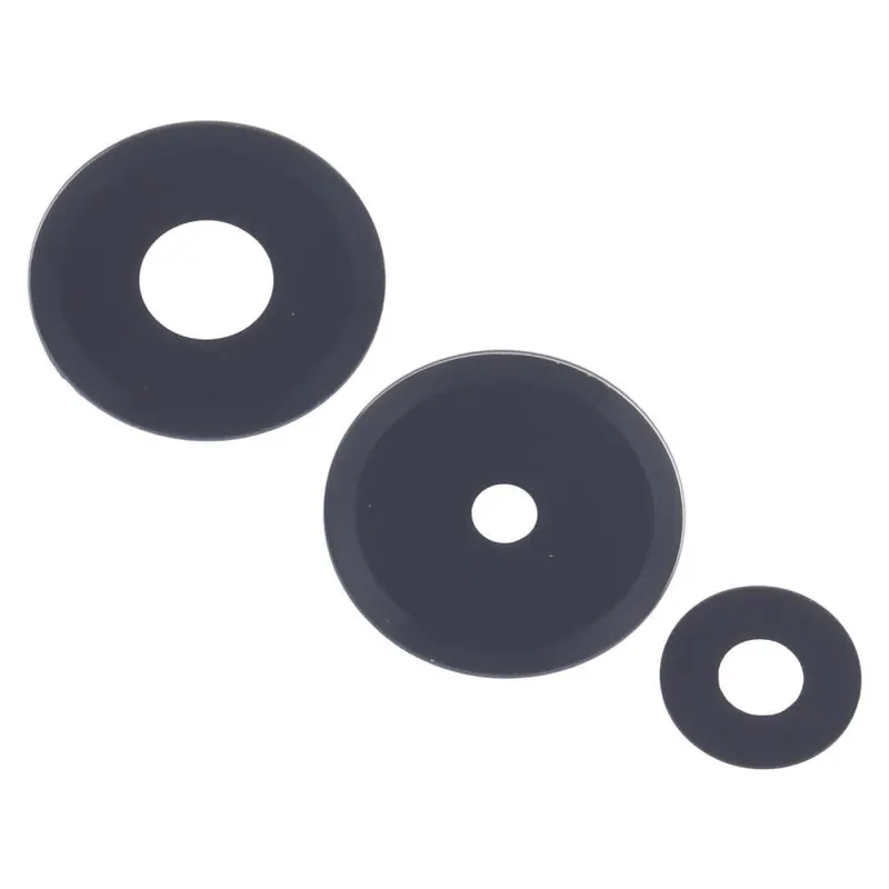 Camera Lens for Motorola Edge 70 Grey — image 1