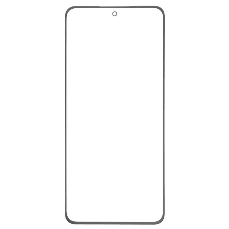 Touch Screen Digitizer for Motorola Edge 70 - Grey — image 1