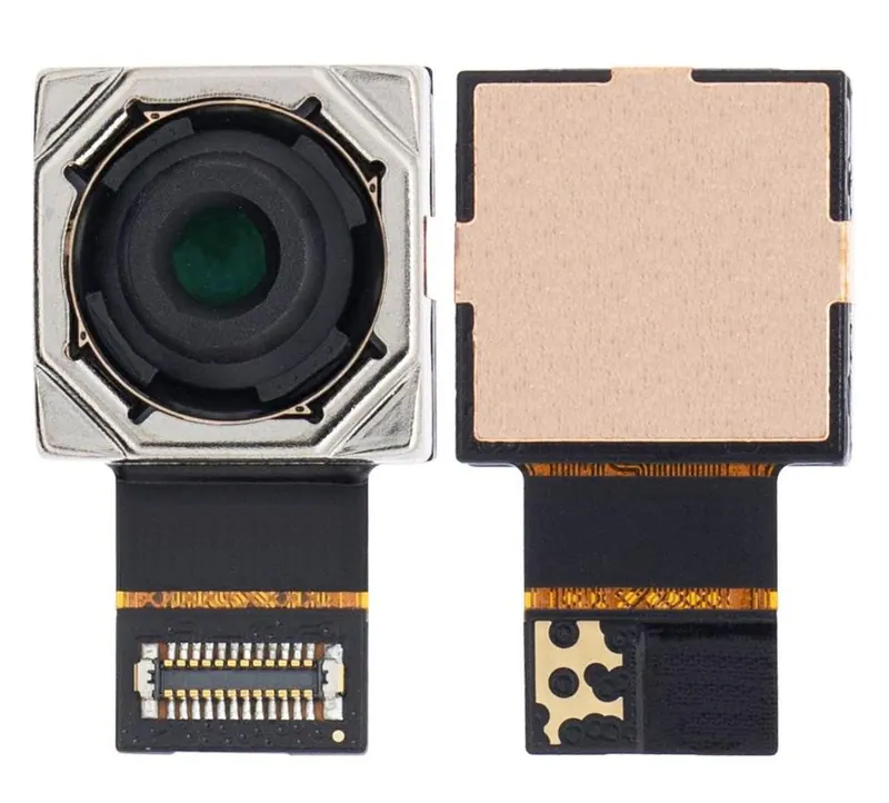 Replacement Back Camera for Motorola Edge S (Main Camera) — image 1