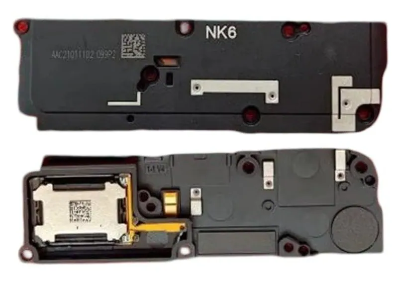 Ringer / Loud Speaker for Motorola Edge S — image 1