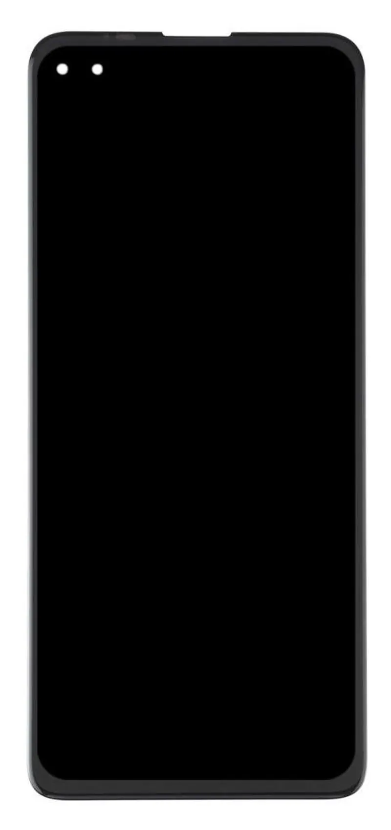 LCD Screen for Motorola Edge S (replacement display without touch) — image 1