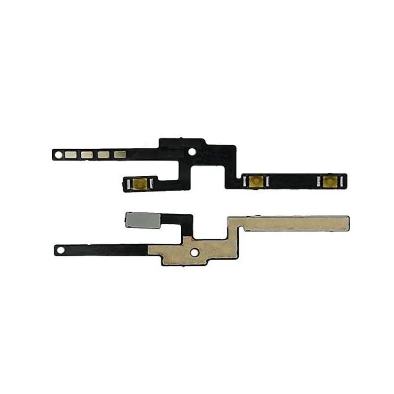 Volume Button Flex Cable for Motorola Edge S — image 1