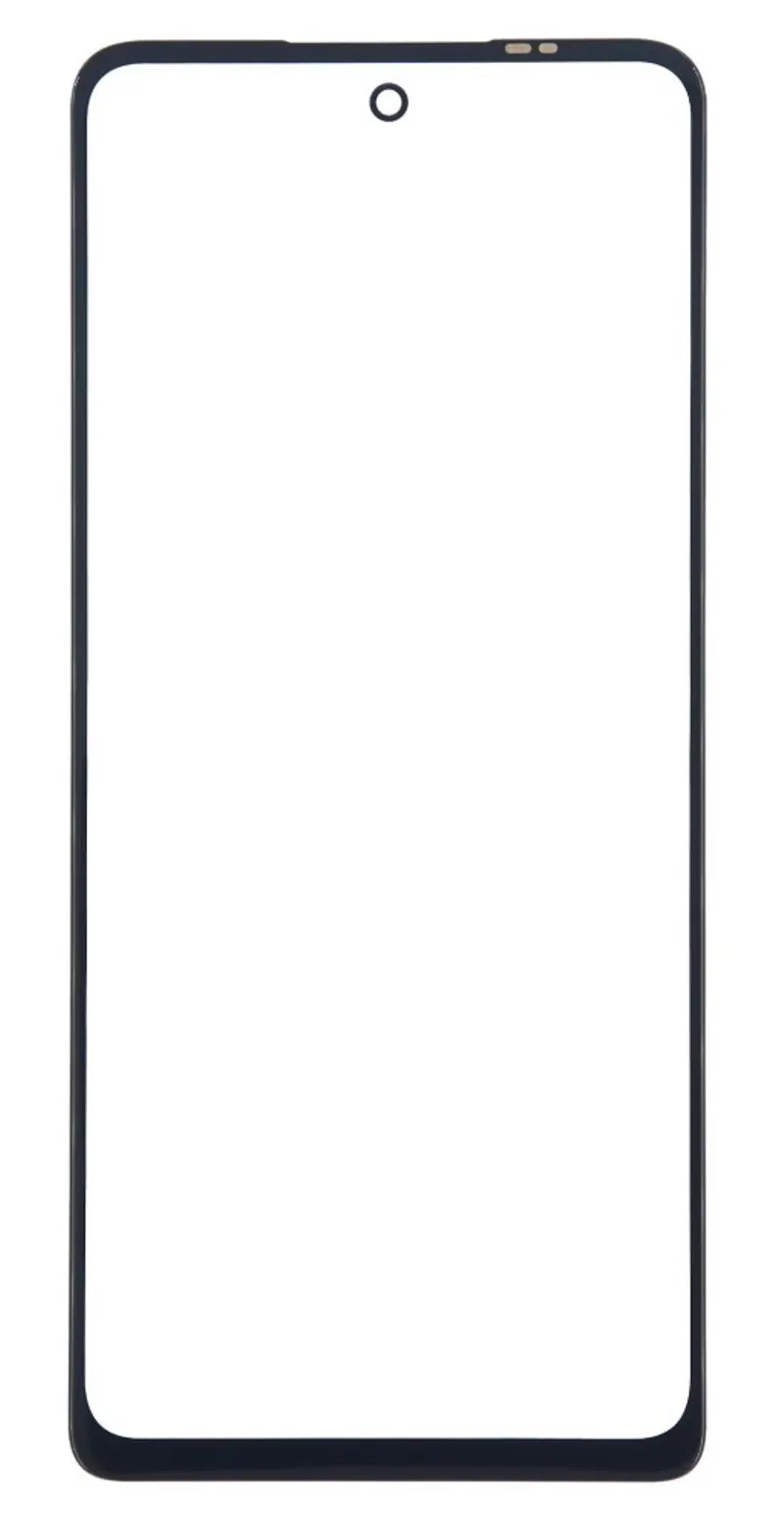 Touch Screen Digitizer for Motorola Edge S30 5G - Blue — image 1