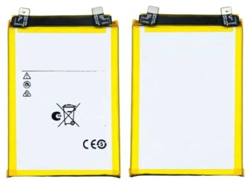 Battery for Motorola Edge Plus 2023 — image 1