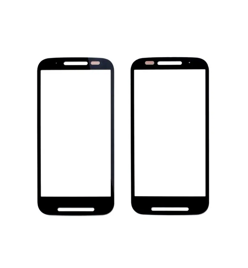 Front Glass Lens for Motorola Moto E XT1021 — image 1