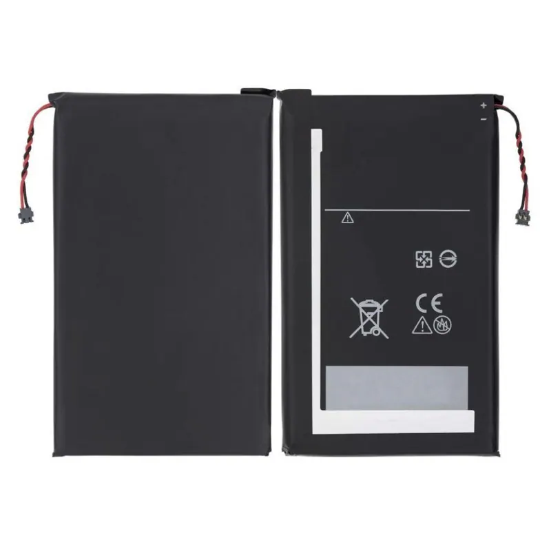 Battery for Moto E 2nd Gen — image 1