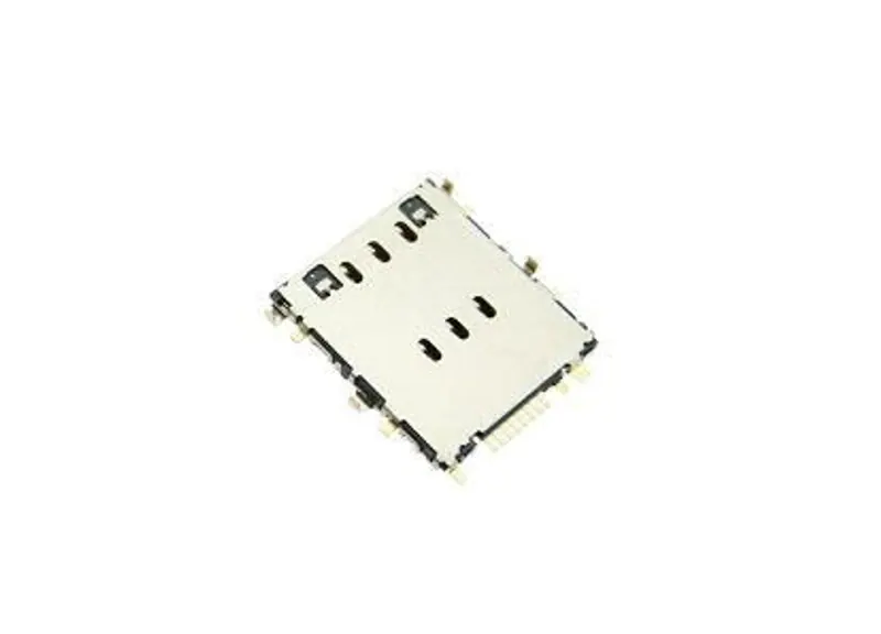 Sim connector for Motorola Moto E Dual SIM XT1022 — image 1