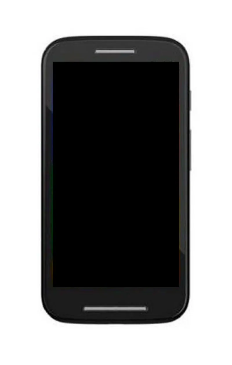 LCD Screen for Motorola Moto E Dual SIM XT1022 (replacement display without touch) — image 1