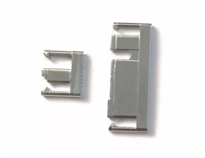Side Key for Motorola Moto E Dual SIM XT1022 — image 1