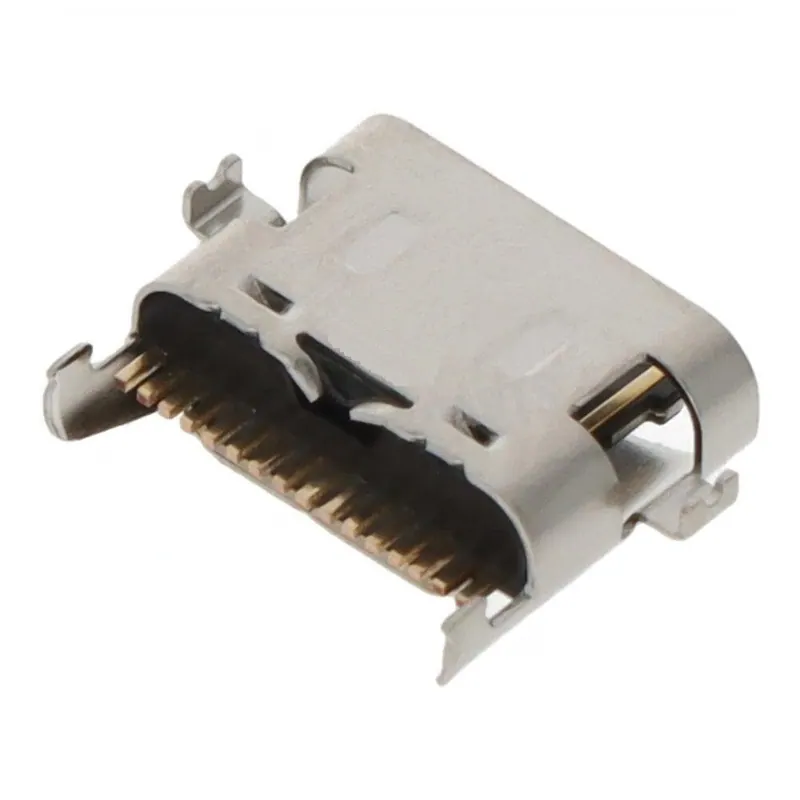 Charging Connector for Motorola Moto E20 — image 1