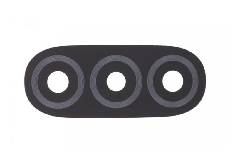 Camera Lens for Motorola Moto E20 Blue — image 1
